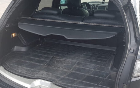 Infiniti FX I, 2007 год, 1 400 000 рублей, 20 фотография