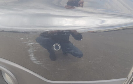 Infiniti FX I, 2007 год, 1 400 000 рублей, 33 фотография