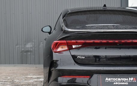 KIA K5, 2021 год, 2 749 999 рублей, 10 фотография