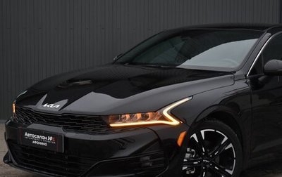 KIA K5, 2021 год, 2 749 999 рублей, 1 фотография