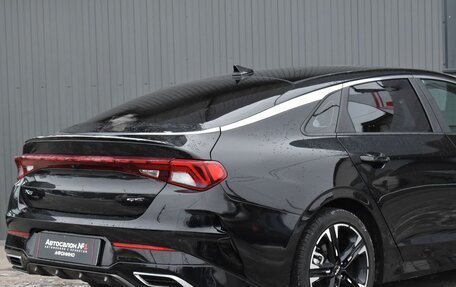 KIA K5, 2021 год, 2 749 999 рублей, 12 фотография