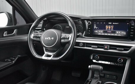 KIA K5, 2021 год, 2 749 999 рублей, 14 фотография