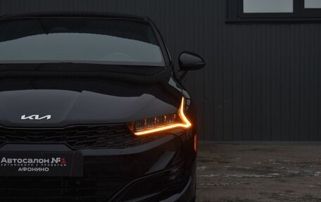 KIA K5, 2021 год, 2 749 999 рублей, 4 фотография