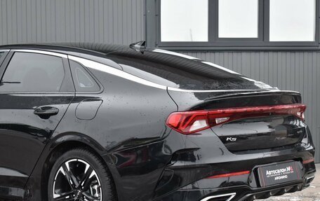 KIA K5, 2021 год, 2 749 999 рублей, 7 фотография