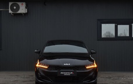 KIA K5, 2021 год, 2 749 999 рублей, 3 фотография