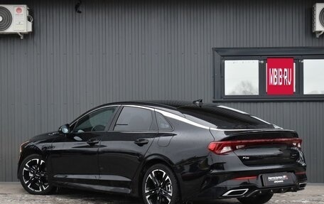 KIA K5, 2021 год, 2 749 999 рублей, 8 фотография