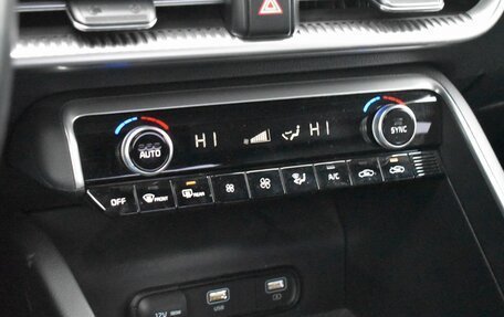 KIA K5, 2021 год, 2 749 999 рублей, 16 фотография