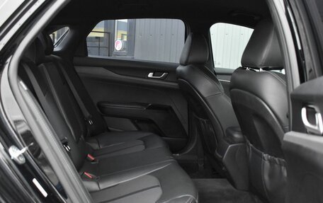 KIA K5, 2021 год, 2 749 999 рублей, 25 фотография