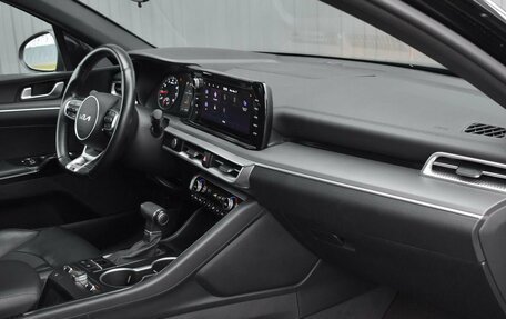 KIA K5, 2021 год, 2 749 999 рублей, 23 фотография