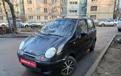 Daewoo Matiz I, 2009 год, 155 000 рублей, 1 фотография
