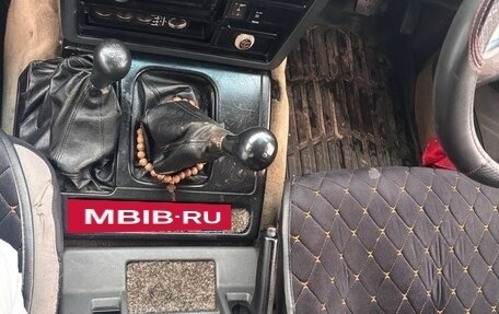 Nissan Safari IV, 1992 год, 2 300 000 рублей, 6 фотография