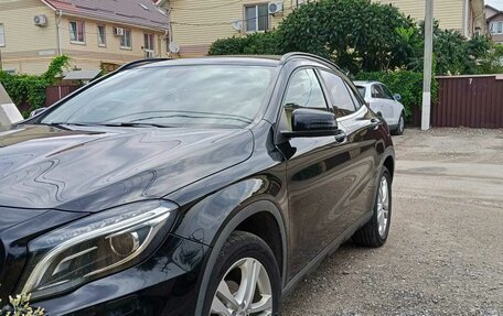 Mercedes-Benz GLA, 2015 год, 2 000 000 рублей, 2 фотография