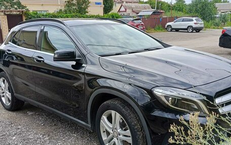 Mercedes-Benz GLA, 2015 год, 2 000 000 рублей, 3 фотография