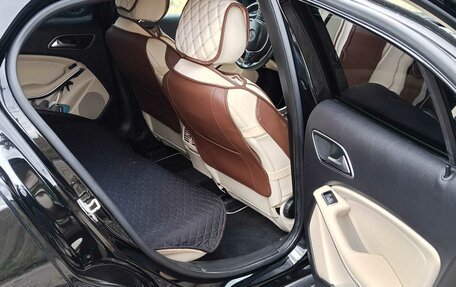 Mercedes-Benz GLA, 2015 год, 2 000 000 рублей, 9 фотография