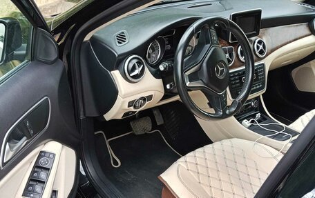 Mercedes-Benz GLA, 2015 год, 2 000 000 рублей, 6 фотография