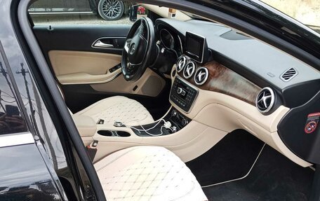 Mercedes-Benz GLA, 2015 год, 2 000 000 рублей, 7 фотография