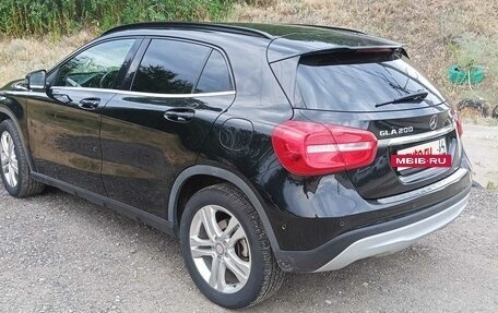 Mercedes-Benz GLA, 2015 год, 2 000 000 рублей, 5 фотография