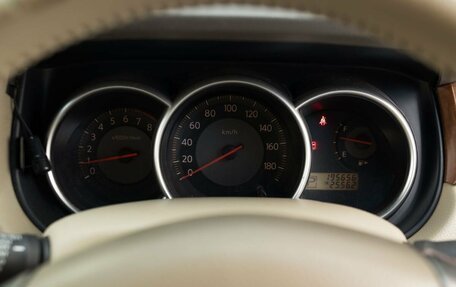 Nissan Tiida, 2005 год, 620 000 рублей, 12 фотография