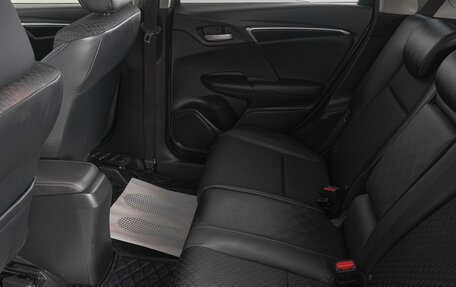 Honda Fit III, 2015 год, 1 169 000 рублей, 10 фотография