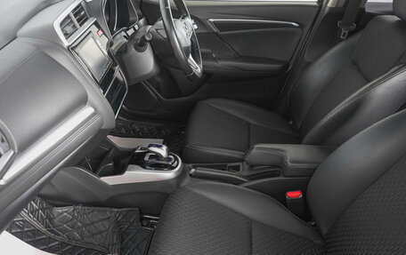 Honda Fit III, 2015 год, 1 169 000 рублей, 9 фотография