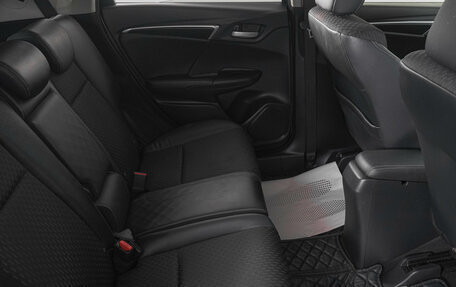 Honda Fit III, 2015 год, 1 169 000 рублей, 11 фотография