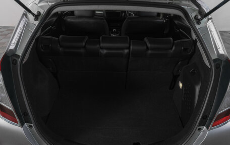 Honda Fit III, 2015 год, 1 169 000 рублей, 8 фотография