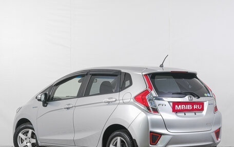 Honda Fit III, 2015 год, 1 169 000 рублей, 5 фотография