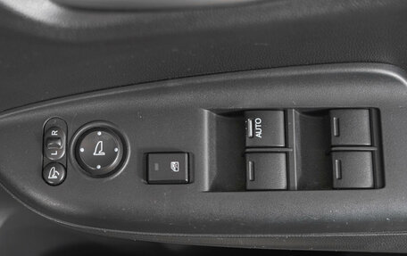 Honda Fit III, 2015 год, 1 169 000 рублей, 25 фотография