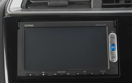 Honda Fit III, 2015 год, 1 169 000 рублей, 21 фотография