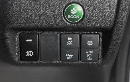 Honda Fit III, 2015 год, 1 169 000 рублей, 24 фотография