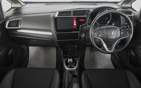 Honda Fit III, 2015 год, 1 169 000 рублей, 14 фотография