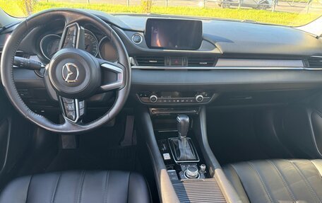 Mazda 6, 2020 год, 2 640 000 рублей, 7 фотография