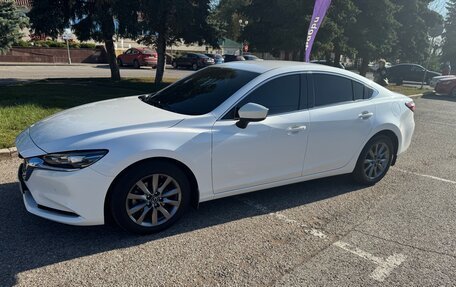 Mazda 6, 2020 год, 2 640 000 рублей, 5 фотография