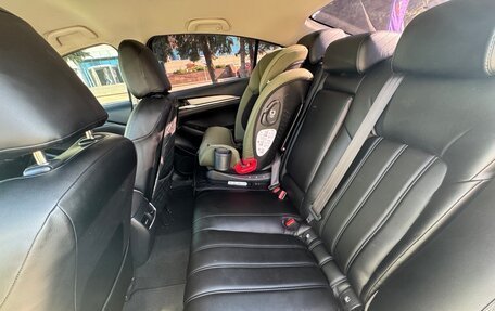 Mazda 6, 2020 год, 2 640 000 рублей, 9 фотография