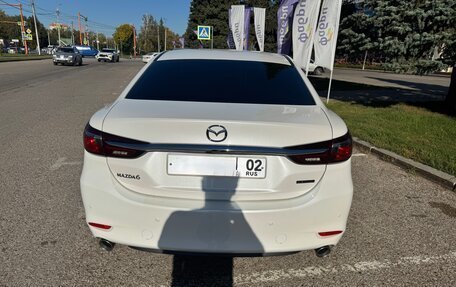 Mazda 6, 2020 год, 2 640 000 рублей, 2 фотография