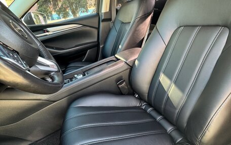 Mazda 6, 2020 год, 2 640 000 рублей, 8 фотография
