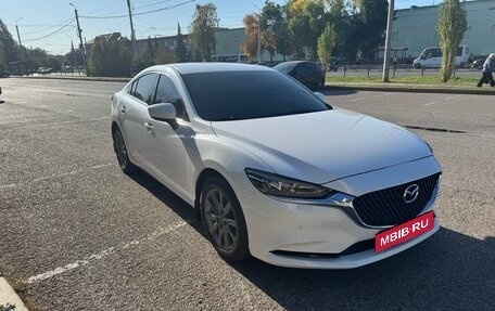 Mazda 6, 2020 год, 2 640 000 рублей, 3 фотография