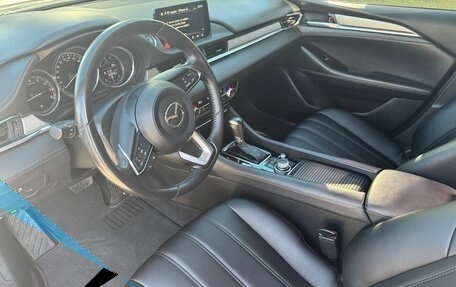 Mazda 6, 2020 год, 2 640 000 рублей, 6 фотография