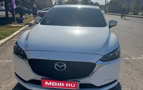 Mazda 6, 2020 год, 2 640 000 рублей, 1 фотография