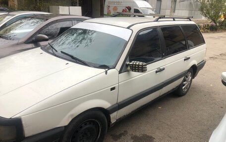 Volkswagen Passat B3, 1988 год, 170 000 рублей, 1 фотография