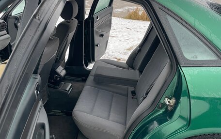 Audi A4, 1997 год, 445 000 рублей, 13 фотография