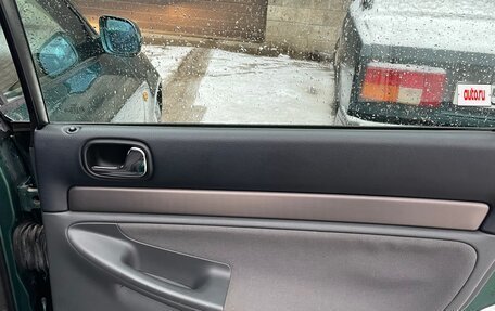 Audi A4, 1997 год, 445 000 рублей, 15 фотография