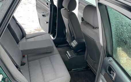 Audi A4, 1997 год, 445 000 рублей, 11 фотография