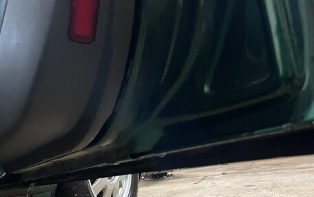 Audi A4, 1997 год, 445 000 рублей, 14 фотография