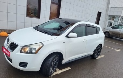 Pontiac Vibe II, 2008 год, 600 000 рублей, 1 фотография
