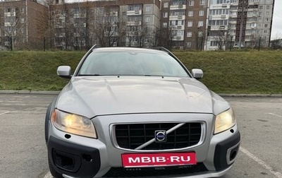 Volvo XC70 II рестайлинг, 2008 год, 900 000 рублей, 1 фотография