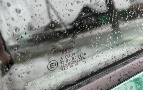 Audi A4, 1997 год, 445 000 рублей, 23 фотография