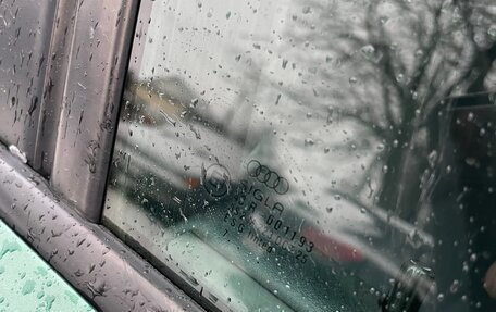 Audi A4, 1997 год, 445 000 рублей, 27 фотография