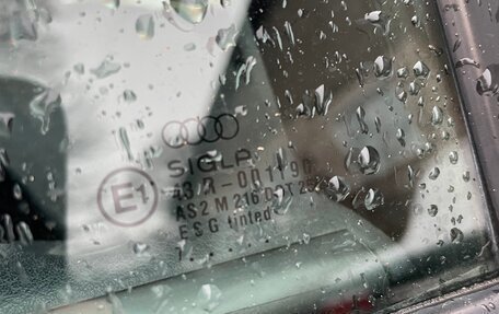 Audi A4, 1997 год, 445 000 рублей, 28 фотография