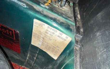 Audi A4, 1997 год, 445 000 рублей, 30 фотография